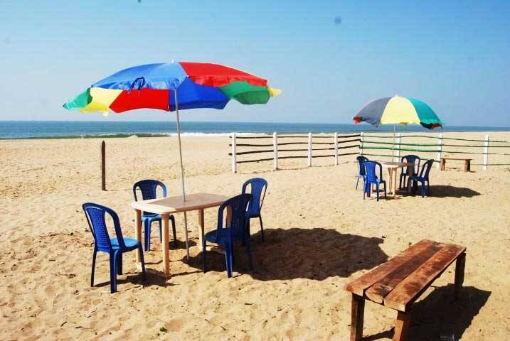 Patang Resort, Gokarna 5
